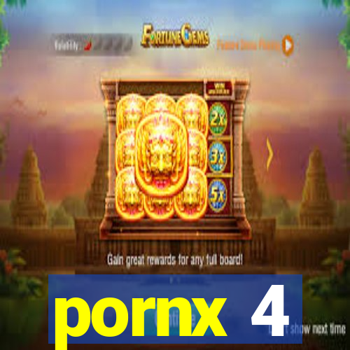 pornx 4